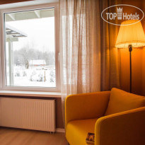 Загородный клуб "Дачники." tophotels