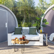 Bubble Hotel 