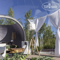 Bubble Hotel 