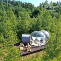 Bubble Hotel 