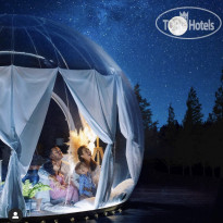 Bubble Hotel 