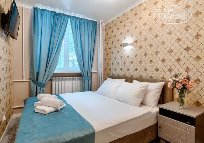 Пушкинская Усадьба