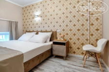 Пушкинская Усадьба