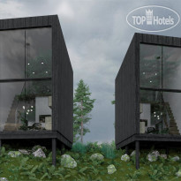 WhiteResort Поляны-Карелия tophotels