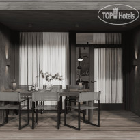 WhiteResort Поляны-Карелия tophotels