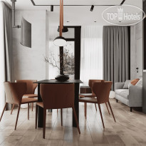 WhiteResort Поляны-Карелия tophotels