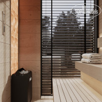 WhiteResort Поляны-Карелия tophotels