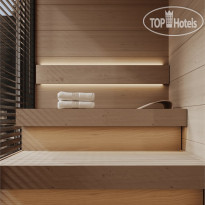 WhiteResort Поляны-Карелия tophotels