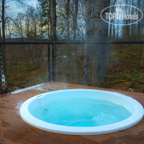 WhiteResort Поляны-Карелия