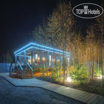 WhiteResort Поляны-Карелия