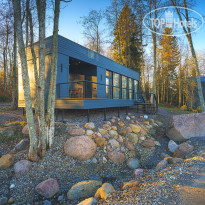 WhiteResort Поляны-Карелия