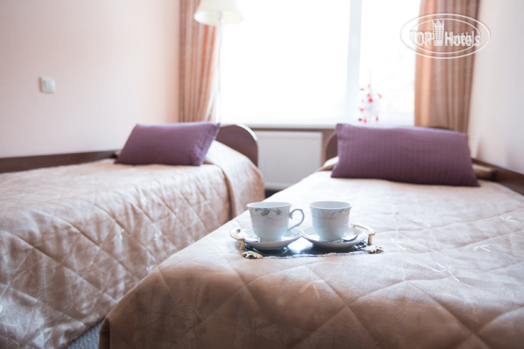 Лосево Парк 3*