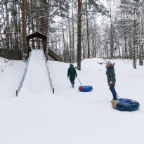 Лосево Парк 