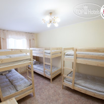 Like Hostel 