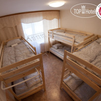 Like Hostel 