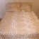 Будённовский Двухспальная кровать в номере 