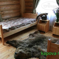 У Каповой