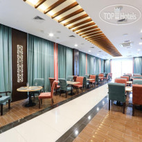 thelocal Hotels Grozny 