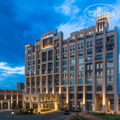 thelocal Hotels Grozny 5*