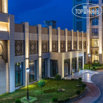 thelocal Hotels Grozny 