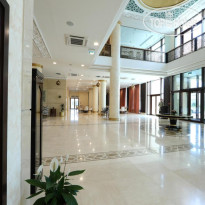 thelocal Hotels Grozny 