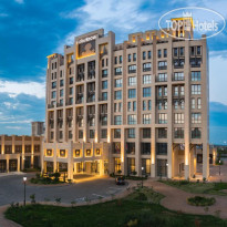 thelocal Hotels Grozny 