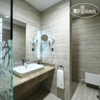 thelocal Hotels Grozny 