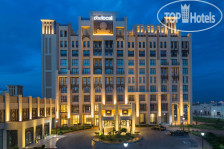 thelocal Hotels Grozny 5*