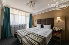 Кезеной Ам отель 3*