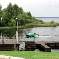 Порт Весьегонск 