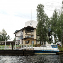 Порт Весьегонск 