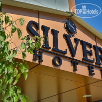 Silver Hotel 