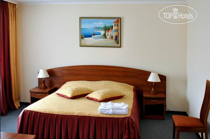 Новые добавленные фото туристов Avantage 3*