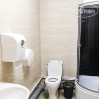 Smart Hotel KDO Бузулук 