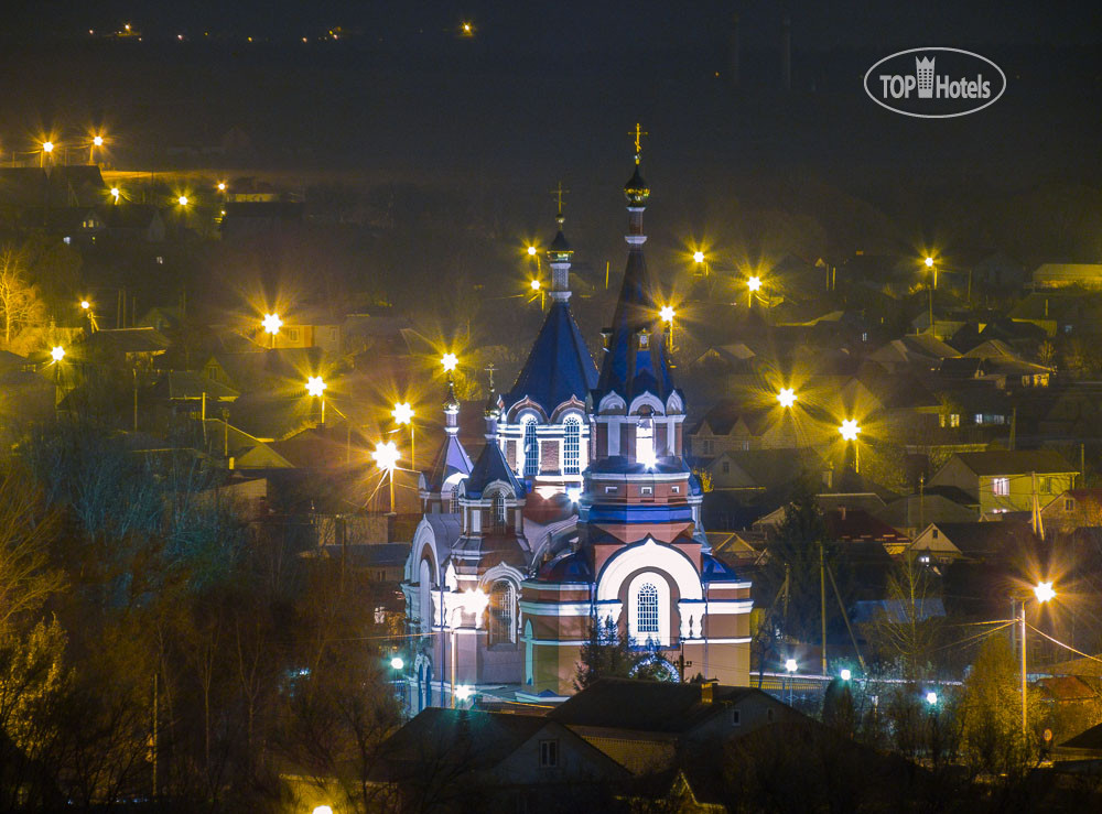 Алексеевка белгородская область картинки