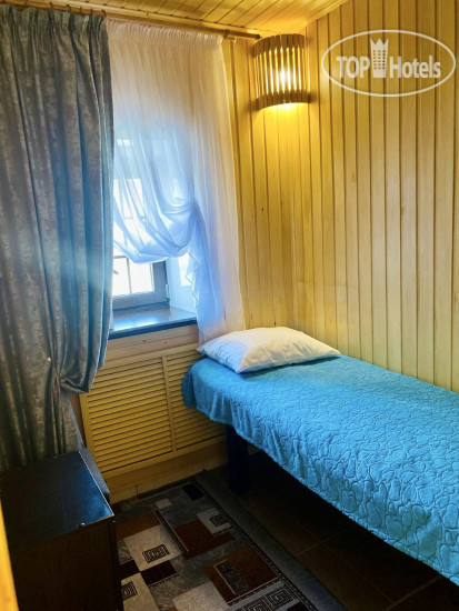 Арт Хаус (Art House)