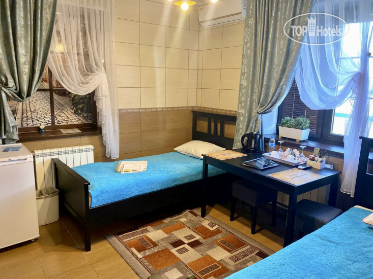 Арт Хаус (Art House)