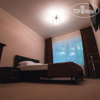 Гостиница Чистополь 