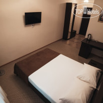 Гостиница Чистополь 