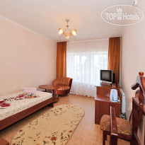 Гостиница Чистополь 