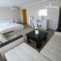 Гостиница Чистополь 