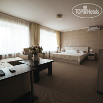 Гостиница Чистополь 