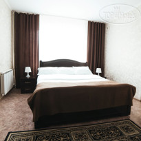 Гостиница Чистополь 