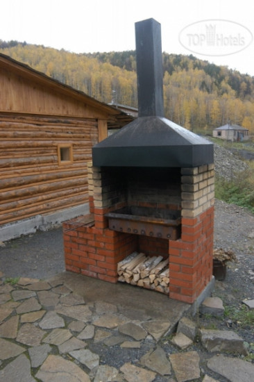 Новые добавленные фото туристов Пороги 3*