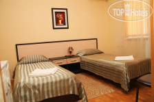 Комфорт (Komfort) 3*