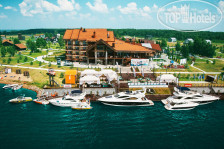 Konakovo River Club 4*