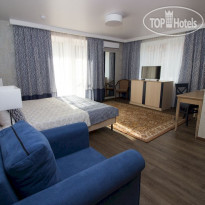 Family Resort Chernomorets 