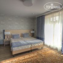 Family Resort Chernomorets 