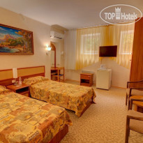 Family Resort Chernomorets 