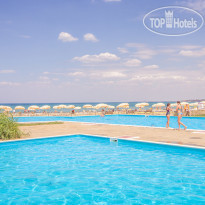 Family Resort Chernomorets 